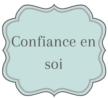 Confiance en soi