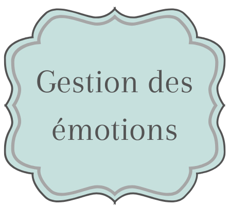 Émotions