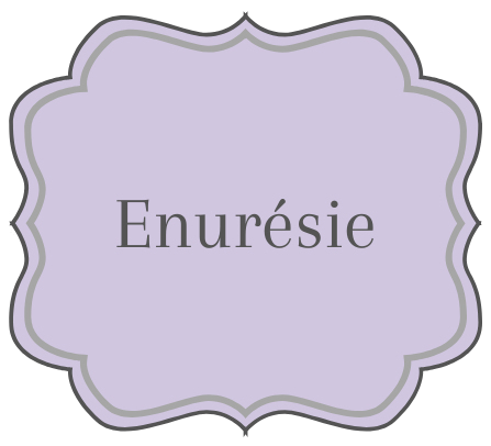 Énurésie