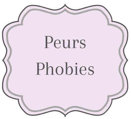 Peurs phobies