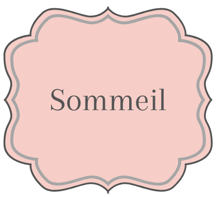 Sommeil