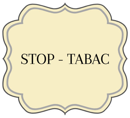 Stop tabac